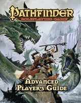 9781601252463-1601252463-Pathfinder Roleplaying Game: Advanced Player’s Guide