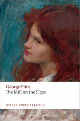 9780198707530-0198707533-The Mill on the Floss (Oxford World's Classics)