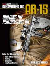 9781946267283-1946267287-Gunsmithing the AR-15, Vol. 4: Building the Performance AR