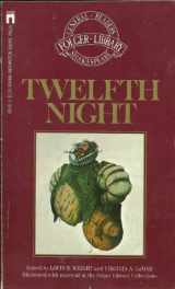 9780671499471-0671499475-Twelfth Night, or What You Will (The Folger Library)