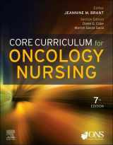 9780323930512-0323930514-Core Curriculum for Oncology Nursing