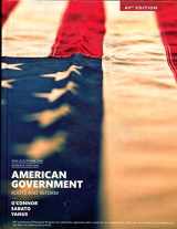 9780133991765-0133991768-American Government - Roots and Reform - 2014 Elections and Updates Edition - AP Edition