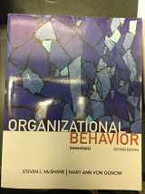 9780073381220-0073381225-Organizational Behavior: Essentials