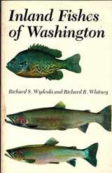 9780295956442-0295956445-Inland Fishes of Washington