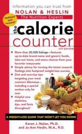 9781451621631-1451621639-The Calorie Counter, 6th Edition