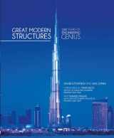 9781780970011-1780970013-Great Modern Structures: 100 Years of Engineering Genius