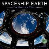 9781631366833-1631366831-Spaceship Earth 2021 Wall Calendar: The Overview Effect