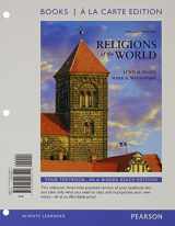 9780205098514-0205098517-Religions of the World, Books a la Carte Edition (12th Edition)