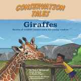 9780960006342-0960006346-Conservation Tales: Giraffes