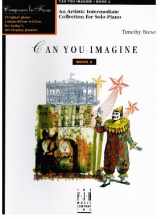 9781569391433-1569391432-Can You Imagine, Book 2 (Composers In Focus, 2)