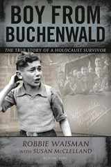 9781547606009-1547606002-Boy from Buchenwald