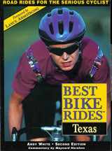 9780762701667-0762701668-The Best Bike Rides in Texas