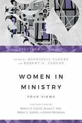 9780830812844-0830812849-Women in Ministry: Four Views (Spectrum Multiview Book Series)