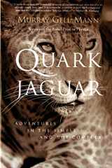 9780805072532-0805072535-The Quark and the Jaguar: Adventures in the Simple and the Complex