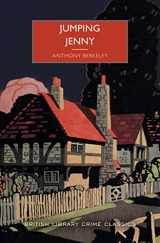 9781728267579-1728267579-Jumping Jenny (British Library Crime Classics)