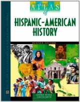 9780816077366-0816077363-Atlas of Hispanic-American History