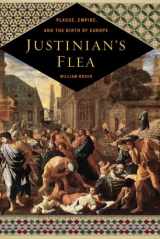 9780670038558-0670038555-Justinian's Flea: Plague, Empire, and the Birth of Europe