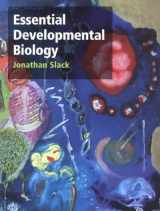 9780632052332-0632052333-Essential Developmental Biology