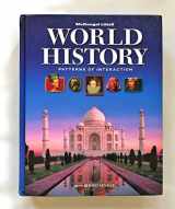 9780618187744-061818774X-McDougal Littell World History: Patterns of Interaction: Student Edition (C) 2005 2005