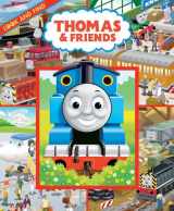 9781412766944-141276694X-Thomas & Friends (Look And Find)