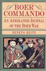 9780962761331-0962761338-Boer Commando: An Afrikaner Journal