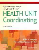 9781455707218-145570721X-Skills Practice Manual for LaFleur Brooks' Health Unit Coordinating