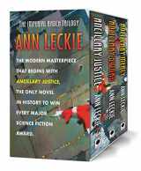 9780316513319-0316513318-The Imperial Radch Boxed Trilogy: Ancillary Justice, Ancillary Sword, and Ancillary Mercy (The Imperial Radch Trilogy)