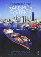 9780415822541-0415822548-The Geography of Transport Systems