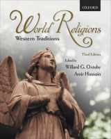 9780195427172-0195427173-World Religions: Western Traditions