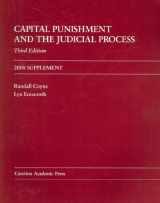 9781594606267-1594606269-Capital Punishment and the Judicial Process 2008 Supplement