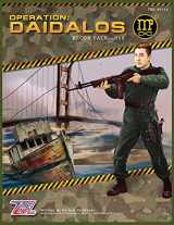 9780976604389-0976604388-Operation: Daidalos: Recon Pack - 014