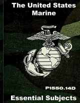 9781728958392-1728958393-United States Marine Essential Subjects: Classic Guidebook for United States Marines