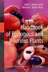 9781493989249-1493989243-Handbook of Poisonous and Injurious Plants