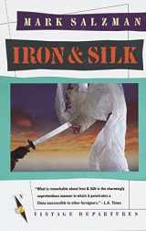 9780394755113-0394755111-Iron and Silk: A Memoir