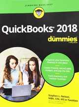 9781119397380-1119397383-QuickBooks 2018 for Dummies (For Dummies (Computer/Tech))