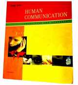 9780073251998-0073251992-Human Communication: Principles and Contexts with PowerWeb