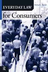 9781594514531-1594514534-Everyday Law for Consumers