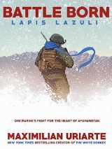 9780316448963-0316448966-Battle Born: Lapis Lazuli