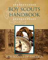 9781619491793-1619491796-Boy Scouts Handbook