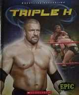 9780531214558-0531214559-Wrestling Superstars: Triple H