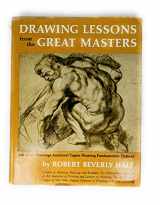 9780823014002-0823014002-Drawing Lessons from the Great Masters