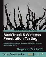 9781849515580-1849515581-BackTrack 5 Wireless Penetration Testing Beginner's Guide