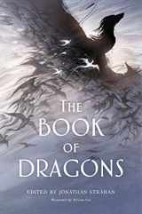 9780062877161-006287716X-The Book of Dragons: An Anthology