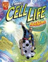 9781429639040-1429639040-The Basics of Cell Life with Max Axiom, Super Scientist (Graphic Science) (Graphic Library. Graphic Science)