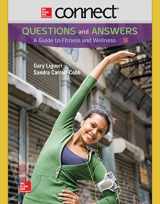 9781259290688-1259290689-Connect Access Card for Questions and Answers: A Guide to Fitness and Wellness