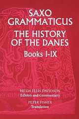 9780859915021-0859915026-Saxo Grammaticus: The History of the Danes, Books I-IX: I. English Text; II. Commentary