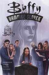 9781840235166-1840235160-Buffy the Vampire Slayer: Death of Buffy[ BUFFY THE VAMPIRE SLAYER: DEATH OF BUFFY ] by Nicieza, Fabian (Author) Oct-21-02[ Paperback ]