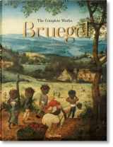 9783836583619-3836583615-Pieter Bruegel: The Complete Works