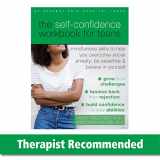 9781648480492-1648480497-The Self-Confidence Workbook for Teens: Mindfulness Skills to Help You Overcome Social Anxiety, Be Assertive, and Believe in Yourself