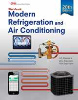 9781631263552-1631263552-Modern Refrigeration and Air Conditioning Workbook